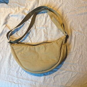 Uniqlo small crossbody bag